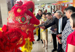 Baca juga : Sampoerna Academy Buktikan Pembelajaran Trilingual dan Pedagogi STEAM Dukung Pola Pikir Global