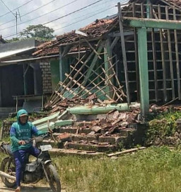 Gempa Landa Tuban, PLN Pastikan Jaringan dan Infrastruktur Kelistrikan Beroperasi Normal