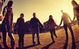 Keluarga Kristen Milenial