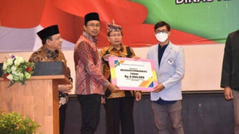 Pemkab Sidoarjo Buka Beasiswa untuk 2.000 Penerima