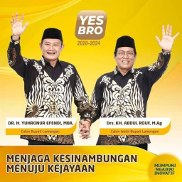 Yuhronur Persempit Langkahnya, Tak Mampu Menaikan Elektoral Partai Pengusungnya