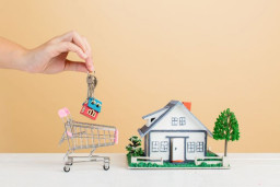 Ingat! Kredit KPR, Ada Asuransi Jiwanya