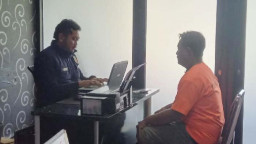 Guru MI di Bojonegoro Cabuli hingga Sodomi 8 Siswa