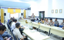 Fokus Pengendara Sepeda Motor dari Kalangan Milenial