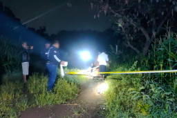 Warga Pasuruan Tewas Terkena Ledakan Bondet