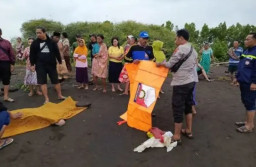 Warga Pasuruan Ditemukan Tewas di Situbondo