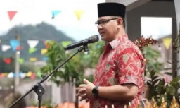 Pemkot Batu Kirim Bantuan untuk Korban Banjir di Jateng