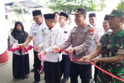 Gebyar Takjil di Probolinggo Libatkan Ratusan UMKM