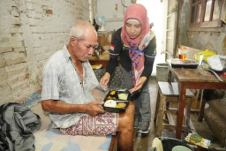 Anggaran Bantuan Permakanan 2024 di Ngawi Lebih Tinggi dari Tahun Sebelumnya