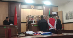 Terjerat Kasus Narkoba, ASN Satpol PP Gresik Beri Keterangan Berbelit