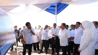 Kampung Nelayan Modern akan Dibangun di Banyuwangi