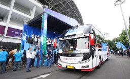 Kuota Mudik Gratis di Malang Sudah Full