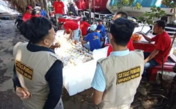 15 Ton Migor Curah Digelontorkan