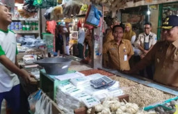 Pemkab Probolinggo Alokasikan Rp 2 M untuk Tekan Inflasi