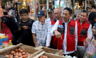 Pemkot Batu Terapkan Berbagai Program untuk Turunkan Stunting