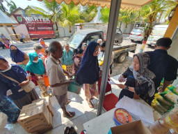Wartek Keliling Kota Madiun Kembali Bergulir