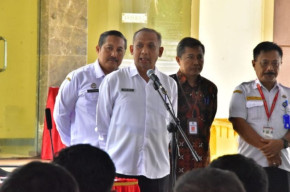 Pemkab Madiun Fokus Kembangkan IKM Sektor Pertanian