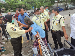 Pasien RSUD Jombang Hendak Kabur, Diduga SOP Longgar dan Kesulitan Pembiayaan