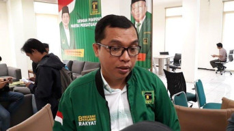 PPP Tuding Sirekap Buat Kegaduhan