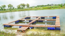 TMMD Mampu Ringankan Beban Desa Terkait Pembangunan Infrastruktur