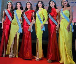 42 Finalis Puteri Indonesia 2024 dari Beragam Profesi