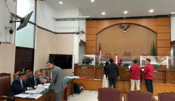 Gugatan Praperadilan Budi Said Tak Diterima Pengadilan