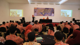 Bupati Mojokerto Instruksikan Percepatan Pembangunan Infrastruktur Rp 340 Miliar