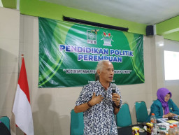 Songsong Pilbup, PKB Lamongan Segera Membentuk Desk Pilkada