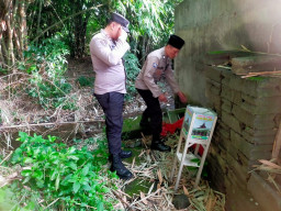 Temuan 11 Kotak Amal di Tepian Sungai Kejutkan Warga Sekitar