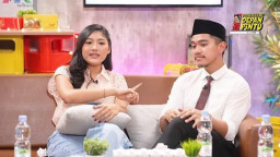 Erina Gudono Dilirik Maju Pilkada Sleman, Ternyata Pernah Dibocorkan Kaesang Setahun Lalu