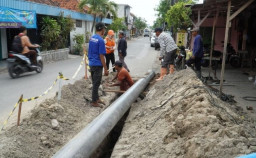 Baca juga : Program Inpres PDAM Delta Tirta Gaet 10 Ribu Pelanggan