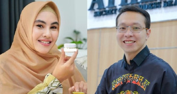 Trauma Sakit Hati, dr Richard Lee Tegaskan Ogah Ketemu dan Maafkan Kartika Putri