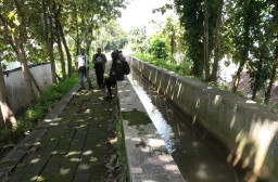 Beredar Video Mesum Pelajar SMP Berdurasi 22 Detik Hebohkan Warga Magelang saat Ramadhan