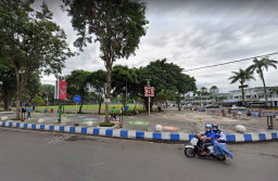 Renovasi Alun-alun Jember Dianggarkan Rp 28 M