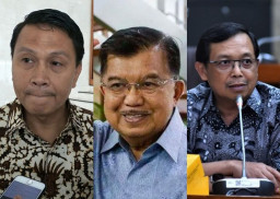 Politisi Muda Demokrat Mereaksi Politisi Gaek Golkar