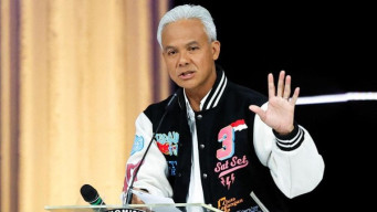 Ganjar Dilaporkan Gratifikasi, Elite Gerinda Wanti-wanti