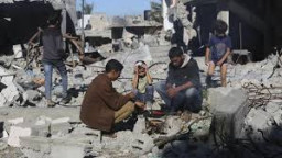 MUI Berharap Semangat Ramadhan Makin Menggencarkan Aksi Boikot Israel