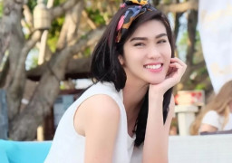 Mantan Istri Samuel Rizal, Stevie Agnecya Meninggal Dunia, Ngaku Pernah Disantet