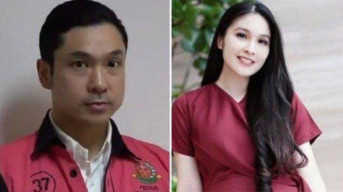 Tersangka Korupsi Timah Rp 271 T, Belum Bisa Ditemui Sandra Dewi, Istrinya