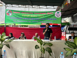 Gelar Rapat Anggota Tahunan, KSDR Laporkan Kinerja Keuangan Tahun 2023