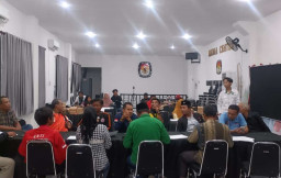 Temukan Oknum ASN Terlibat Dukung Caleg, Demokrat Lamongan Berencana Gugat Hasil Pileg ke MK