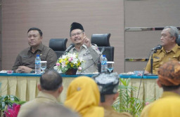 Pemkab Pasuruan Adakan Forum Perangkat Daerah Dinas Pendidikan dan Kebudayaan Tahun 2025