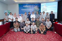 Penguatan CBT dan Digital Promotion, Empat Desa Wisata di Jatim Terima Bantuan dari KIP Foundation dan Sampoerna