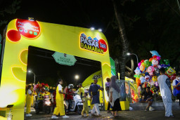 Nyatakan Silaturahmi dengan Freedom Internet, Indosat Gelar Pasar Ramadan