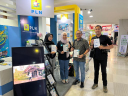 Permudah Akses Pelayanan Kepada Masyarakat, PLN Mobile Beri Promo Tambah Daya