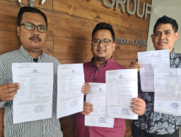 FIFGROUP Laporkan 6 Debitur Nakal, Gunakan Modus Pinjam Nama Motor Tidak Ada Wujudnya