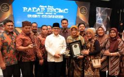 Jumlah Kunjungan Pasien Lansia ke RSUD Grati Naik Signifikan