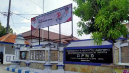 Pj Bupati Sampang Diduga Menganak Tirikan Kadis DPMD