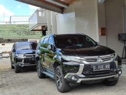 Wow, Pimpinan DPRD Jombang Bakal Dapat Mobil Dinas Baru