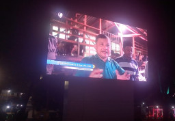 Dimonopoli Pj Bupati Sampang, Kinerja Dewan Diduga Dikesampingkan